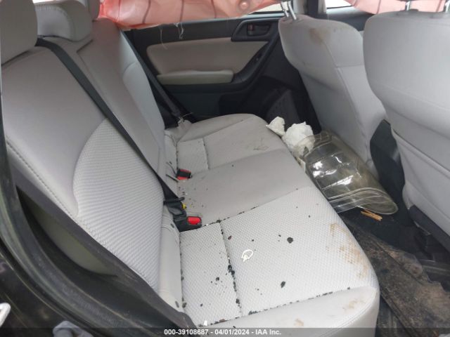 JF2SJAFC5GH464539 Subaru Forester 2.5i Premium