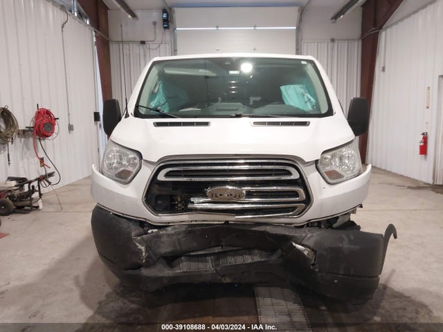 Ford Transit-350 Xlt 2016 1FBZX2YM8GKA49777 Image 13