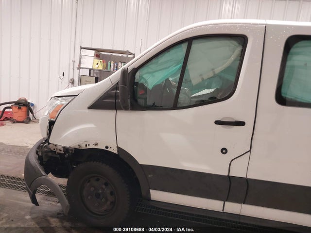 Ford Transit-350 Xlt 2016 1FBZX2YM8GKA49777 Image 15