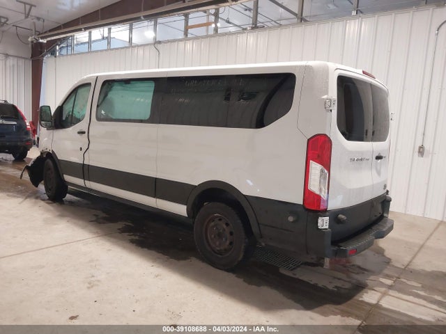 Ford Transit-350 Xlt 2016 1FBZX2YM8GKA49777 Image 3