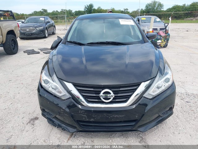 Nissan Altima 2.5 Sr 2016 1N4AL3APXGC185780 Image 12