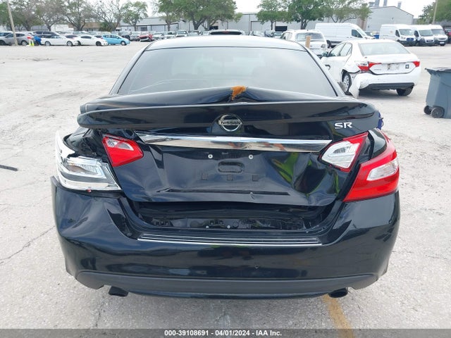 Nissan Altima 2.5 Sr 2016 1N4AL3APXGC185780 Image 16