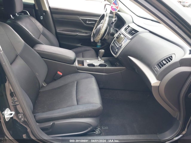 Nissan Altima 2.5 Sr 2016 1N4AL3APXGC185780 Image 5