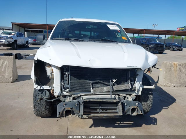 Ford F-150 Xlt 2015 1FTEX1CP8FKD19966 Image 13