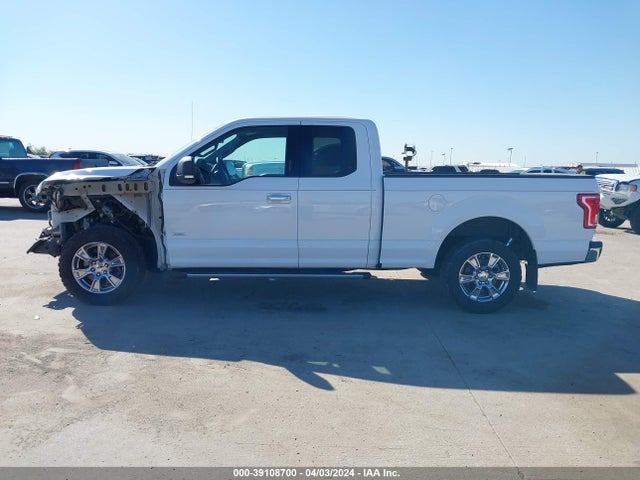 Ford F-150 Xlt 2015 1FTEX1CP8FKD19966 Image 15