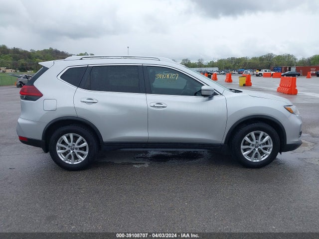 Nissan ROGUE SV 2018 KNMAT2MT3JP612827 Image 13