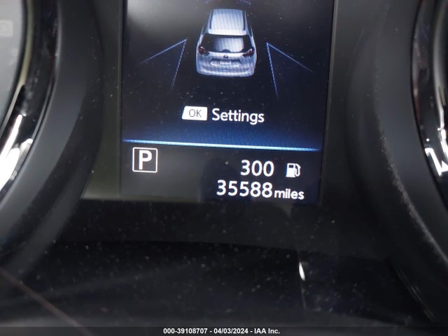 Nissan ROGUE SV 2018 KNMAT2MT3JP612827 Image 15