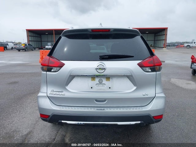 Nissan ROGUE SV 2018 KNMAT2MT3JP612827 Image 16