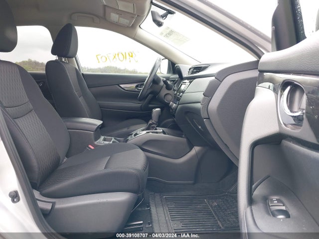 Nissan ROGUE SV 2018 KNMAT2MT3JP612827 Image 5