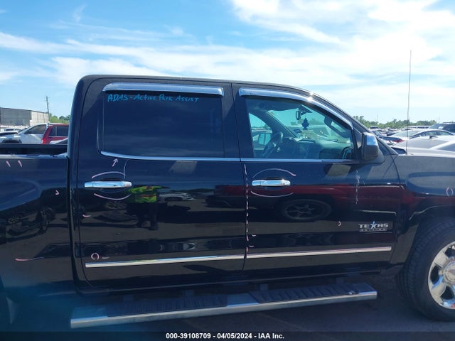 Chevrolet Silverado 1500 1lz 2015 3GCPCSEC1FG194837 Image 13