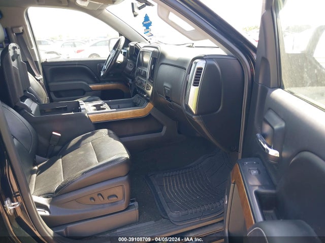 Chevrolet Silverado 1500 1lz 2015 3GCPCSEC1FG194837 Image 5