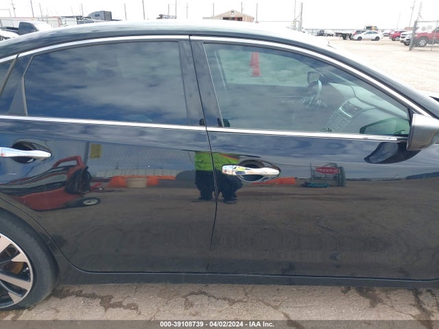 Nissan Altima 2.5 Sr 2018 1N4AL3AP5JC118060 Image 14