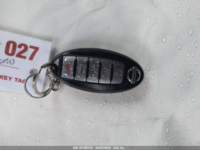 Nissan Sentra Sr Xtronic Cvt 2020 3N1AB8DV2LY292329 Image 11