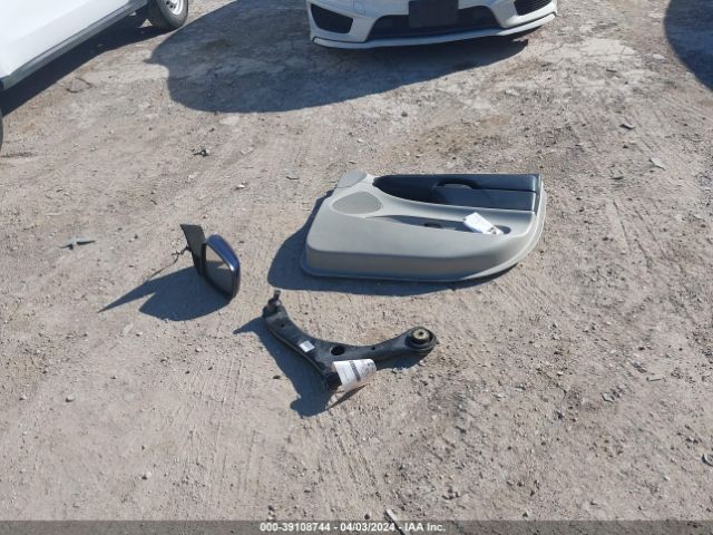 2C4RDGBG8FR670652 Dodge Grand Caravan Avp/se