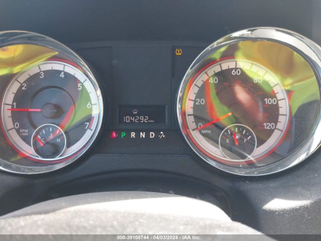 2C4RDGBG8FR670652 Dodge Grand Caravan Avp/se