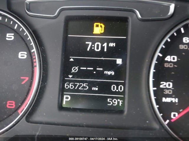 Audi Q3 2.0t Premium 2017 WA1HCCFS5HR016152 Image 15