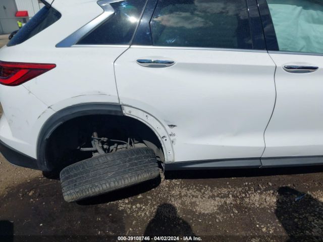 3PCAJ5M31KF104438 Infiniti Qx50 Essential