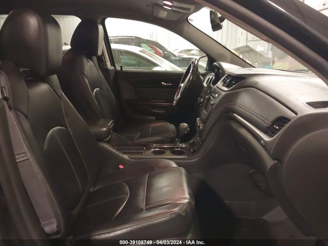 Chevrolet Traverse 2lt 2015 1GNKVHKD8FJ278907 Image 5