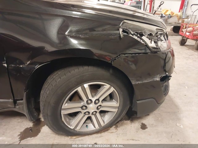 Chevrolet Traverse 2lt 2015 1GNKVHKD8FJ278907 Image 6