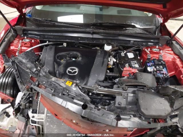 7MMVABEM9PN104834 Mazda Cx-50 2.5 S Premium Plus