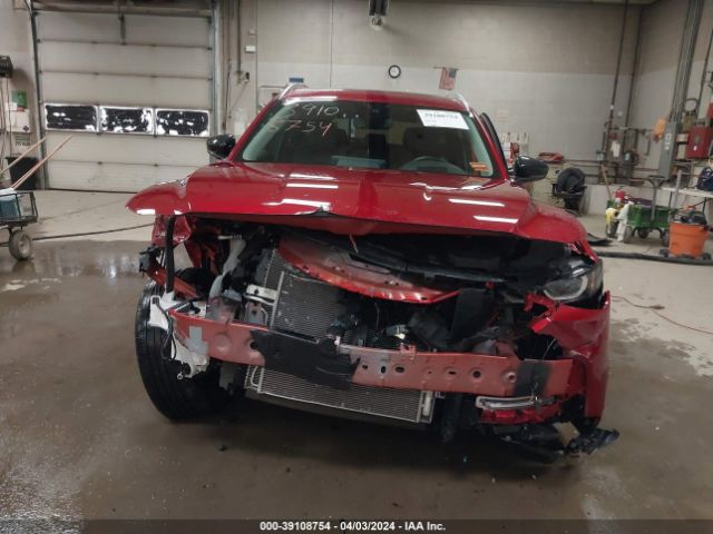 7MMVABEM9PN104834 Mazda Cx-50 2.5 S Premium Plus