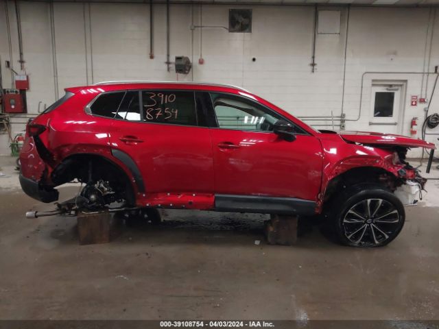 7MMVABEM9PN104834 Mazda Cx-50 2.5 S Premium Plus