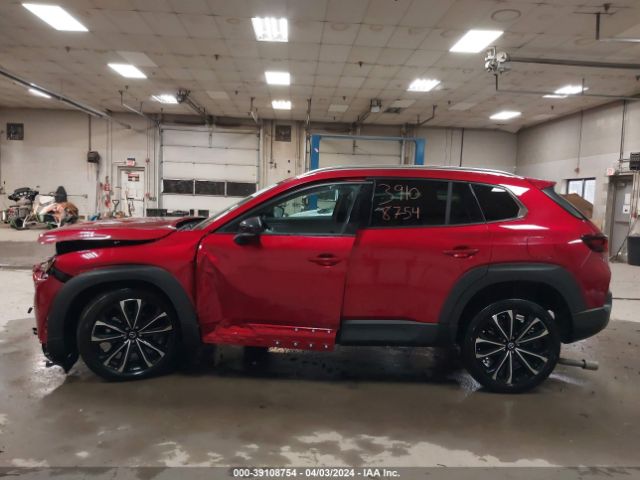 7MMVABEM9PN104834 Mazda Cx-50 2.5 S Premium Plus