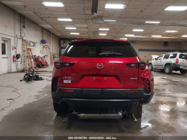 7MMVABEM9PN104834 Mazda Cx-50 2.5 S Premium Plus