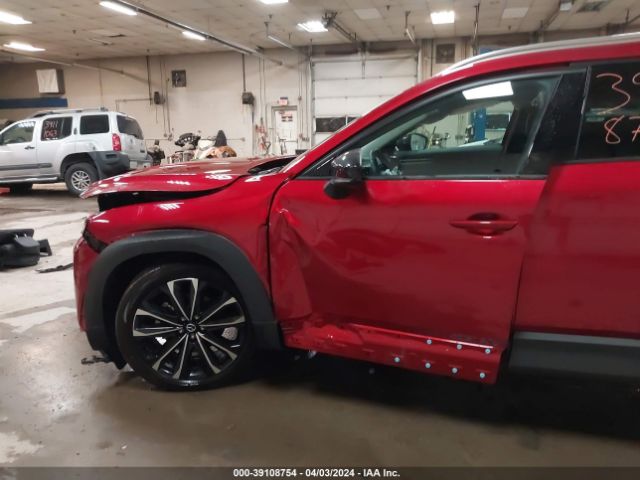 7MMVABEM9PN104834 Mazda Cx-50 2.5 S Premium Plus