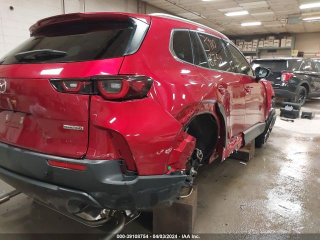 7MMVABEM9PN104834 Mazda Cx-50 2.5 S Premium Plus