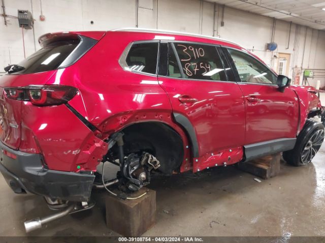 7MMVABEM9PN104834 Mazda Cx-50 2.5 S Premium Plus