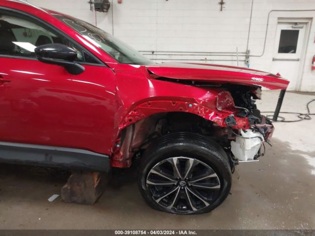 7MMVABEM9PN104834 Mazda Cx-50 2.5 S Premium Plus