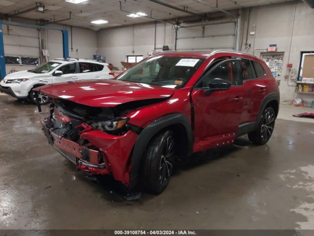 7MMVABEM9PN104834 Mazda Cx-50 2.5 S Premium Plus