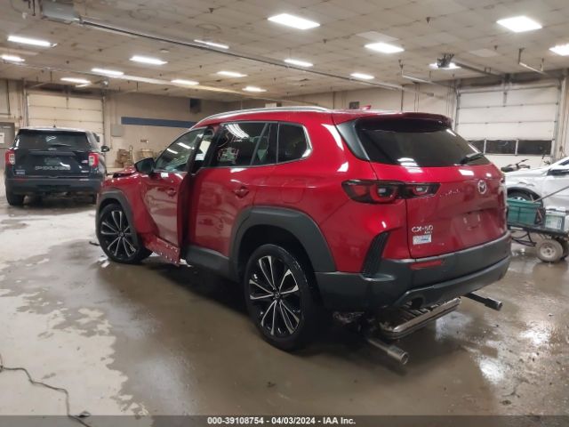 7MMVABEM9PN104834 Mazda Cx-50 2.5 S Premium Plus