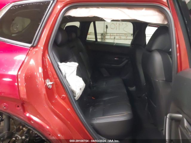7MMVABEM9PN104834 Mazda Cx-50 2.5 S Premium Plus