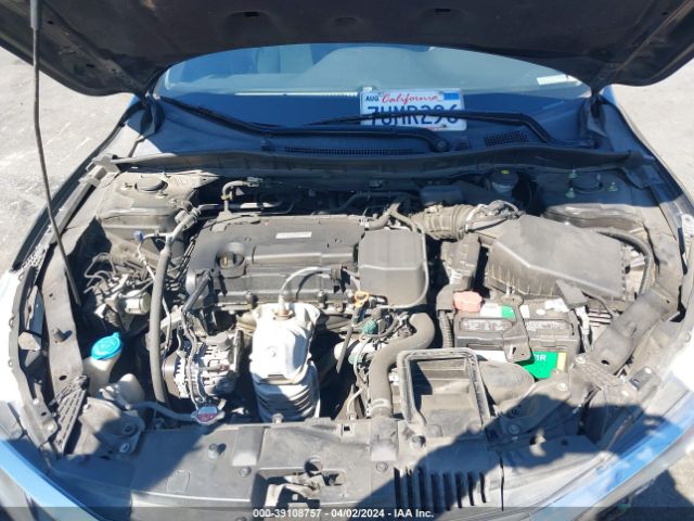 1HGCR2F32GA186694 Honda ACCORD LX