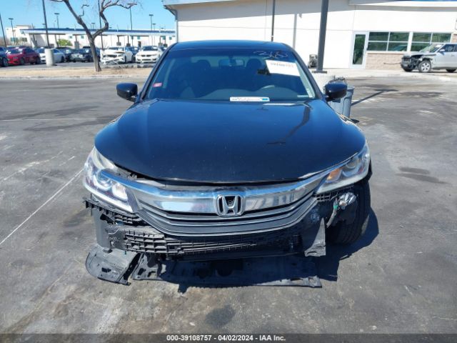 1HGCR2F32GA186694 Honda ACCORD LX