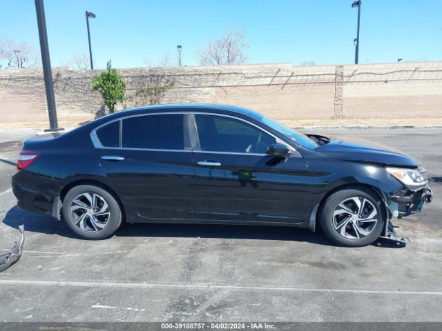 1HGCR2F32GA186694 Honda ACCORD LX