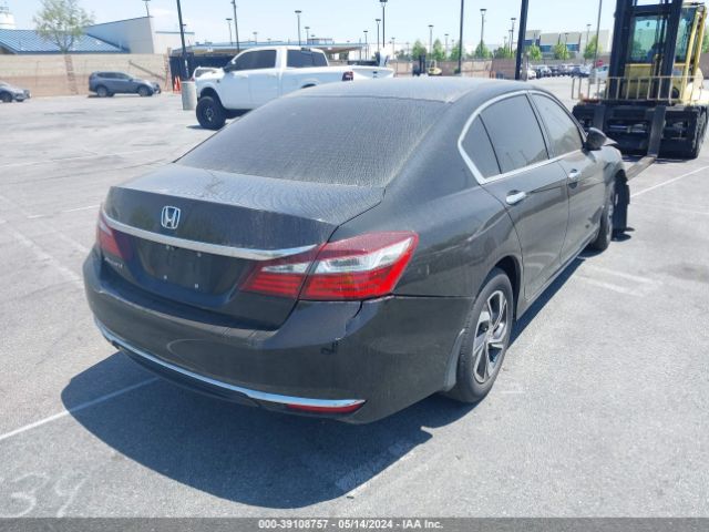 1HGCR2F32GA186694 Honda ACCORD LX
