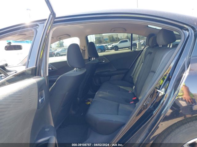 1HGCR2F32GA186694 Honda ACCORD LX