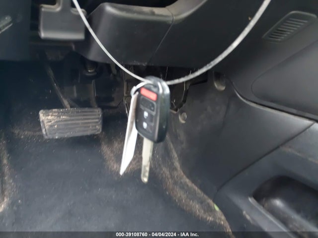Honda CR-V LX 2014 2HKRM3H30EH529907 Image 11