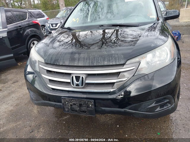 Honda CR-V LX 2014 2HKRM3H30EH529907 Image 12