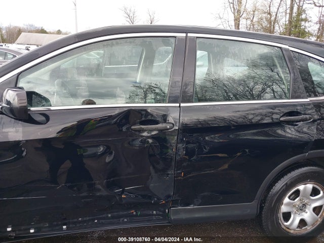 Honda CR-V LX 2014 2HKRM3H30EH529907 Image 14