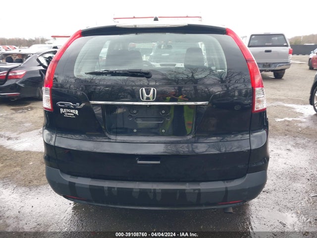 Honda CR-V LX 2014 2HKRM3H30EH529907 Image 16