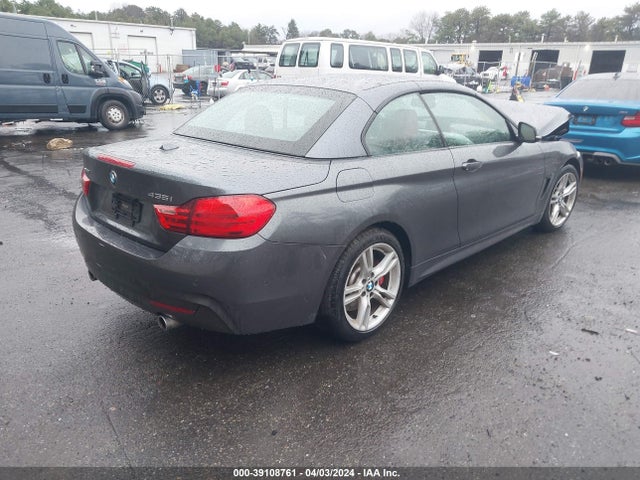 WBA3T7C59G5A37629 BMW 435i Xdrive