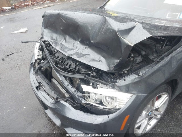 WBA3T7C59G5A37629 BMW 435i Xdrive