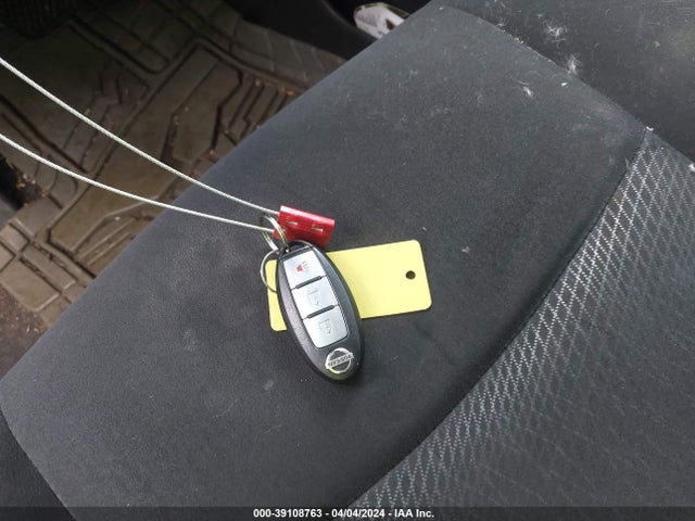 Nissan Pathfinder S 2015 5N1AR2MM9FC612932 Image 11