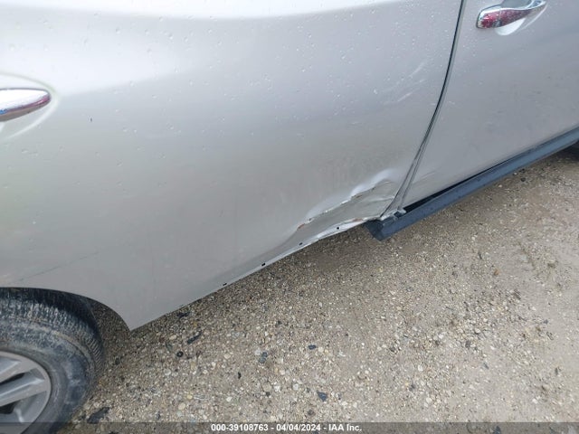 Nissan Pathfinder S 2015 5N1AR2MM9FC612932 Image 13