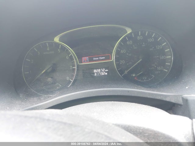 Nissan Pathfinder S 2015 5N1AR2MM9FC612932 Image 7