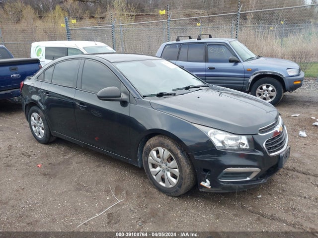 2016 1G1PC5SH7G7115677 main image